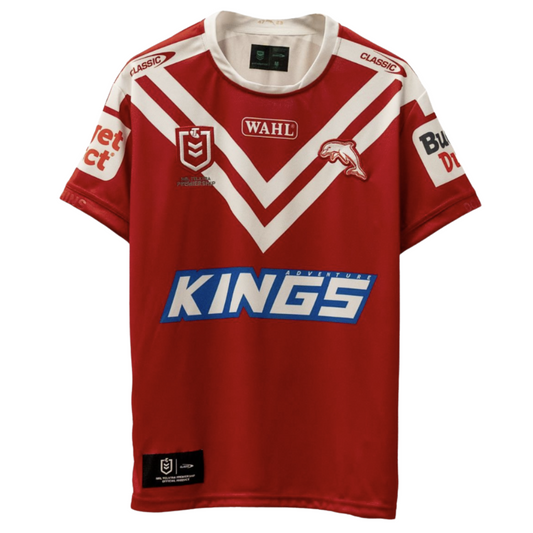 Dolphins 2025 Heritage Jersey