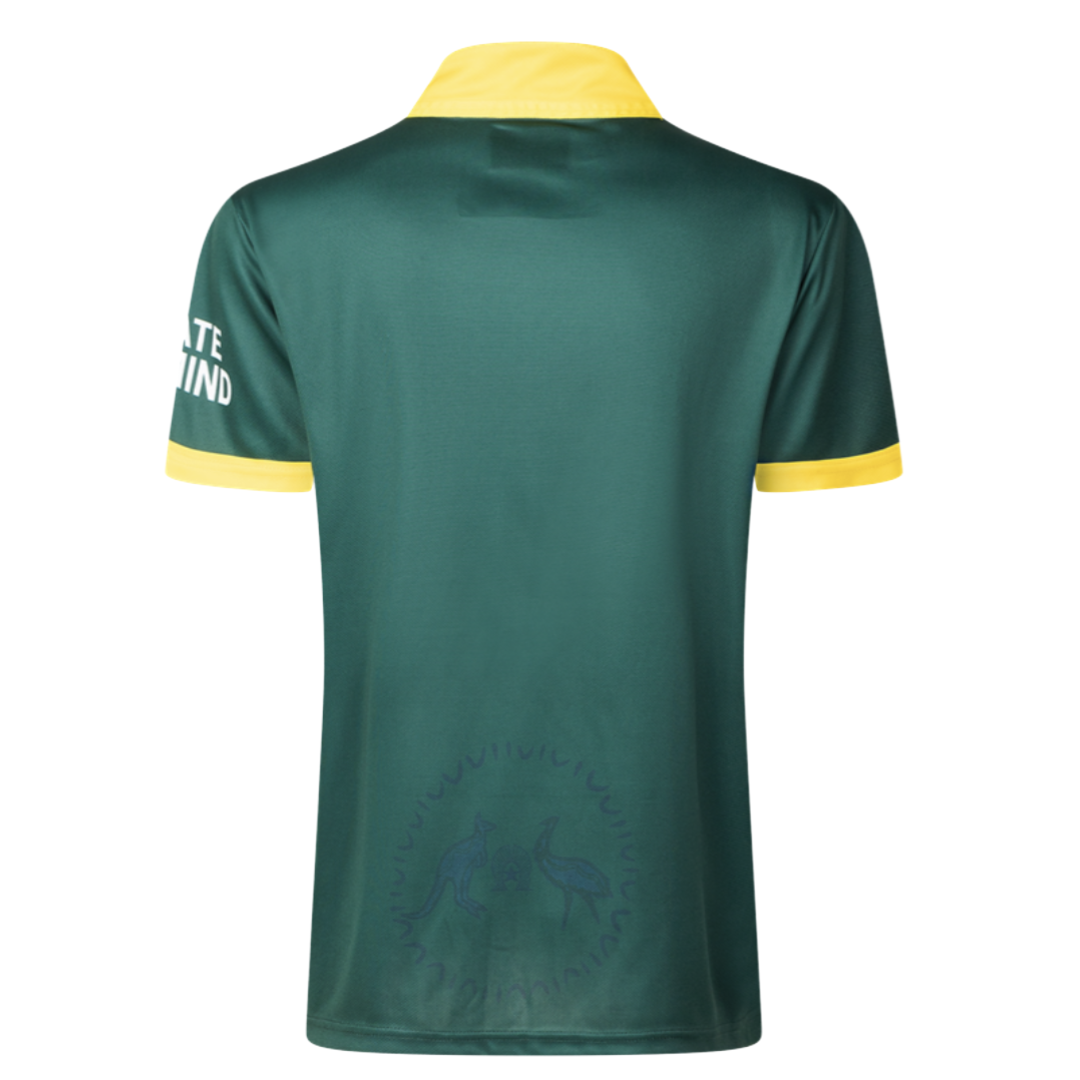 Australia Kangaroos 2025 Jersey